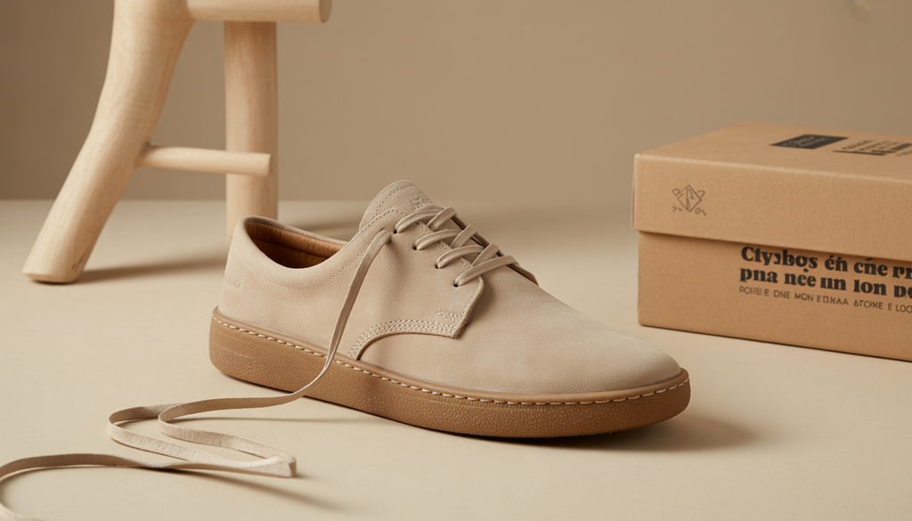 Chaussures daim prix discount 2025 — où trouver les meilleures offres
