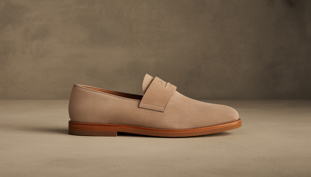 Daim vs sabots cuir : guide 2025 pour bien choisir