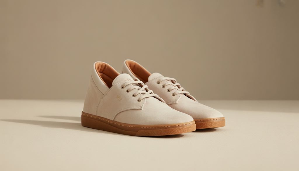 Look scandinave en daim 2025 : tendances, modèles et entretien