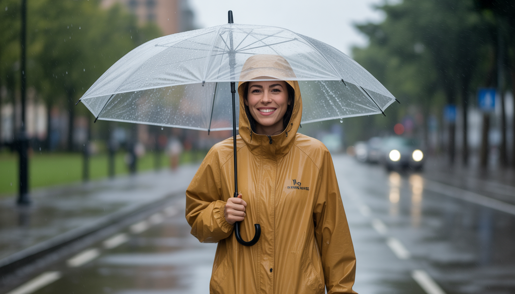 Rester motivé sous la pluie en 2025 : astuces et routines