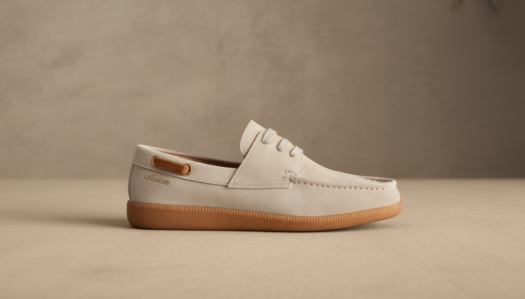 Sabots en daim respirants 2025 : confort pour pieds sensibles