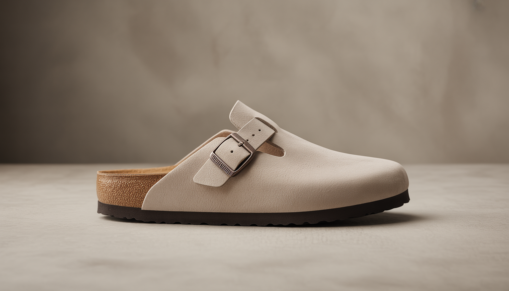 Meilleurs sabots en daim façon Birkenstock — Guide 2025