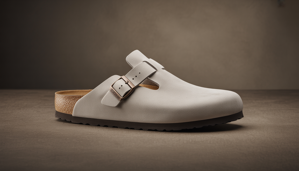 Sabots en daim homme 2025 — confort, style et tendance