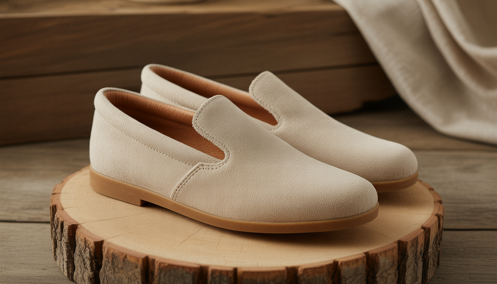 Sabots daim et liège bio en 2025 : où acheter et comment choisir