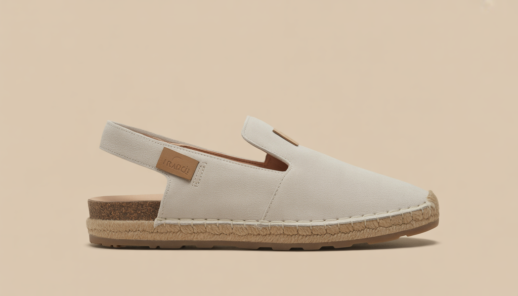 Sabots en daim respirants : confort et style pour l’été